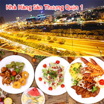 Set Nướng + Salad Tự Chọn Cho 2 Người - Miễn Phí Trái Cây - Nhà...