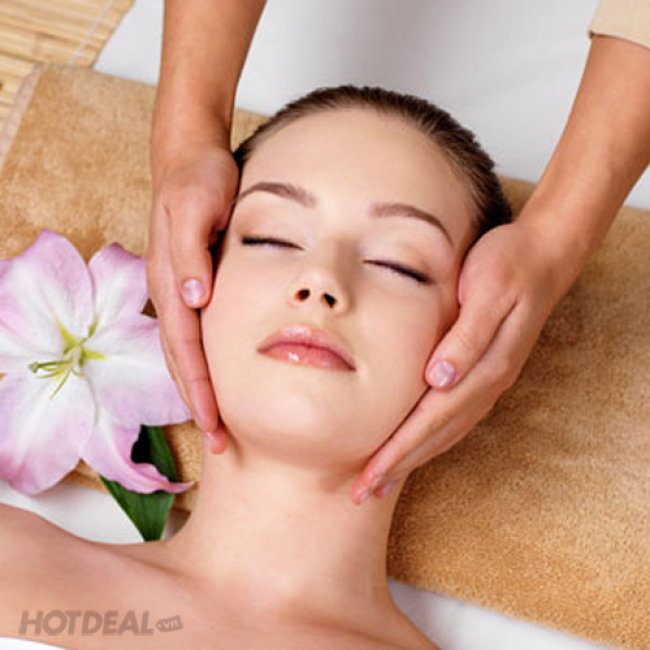 Massage Body Và Tẩy Da Chết Toàn Thân - Mihee Beauty Spa