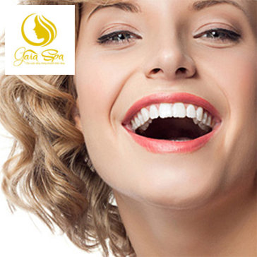 Tẩy Răng Trắng Sáng Công Nghệ Megawhite Chỉ 01 Lần Duy Nhất Tại...