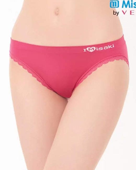 Combo 2 Quần Lót Nịt Bụng Sexy QMBKW1552SL TH Vera Chính Hãng