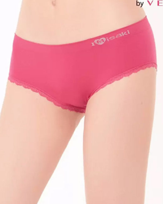 Combo 2 Quần Lót Nịt Bụng Sexy QMBKW1552SL TH Vera Chính Hãng