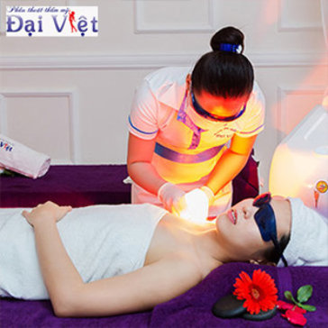 Trọn Gói Triệt Lông Vĩnh Viễn Công Nghệ Super Hair VE - 2020, Không...