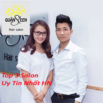 Trọn Gói Làm Tóc Đẹp Đẳng Cấp - Tặng Thẻ Hấp 01 Năm Không...
