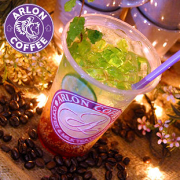 Giảm Giá Sốc Toàn Menu Tại Arlon Coffee - Chi Nhánh Lý Thường...