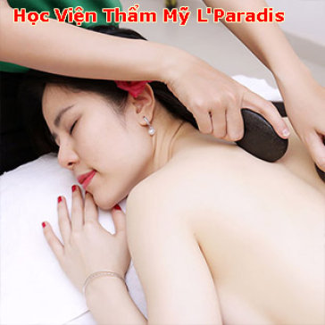 (120') Massage Body Nhật + Thái + Foot + Xông Hơi + Chạy Vitamic C/...