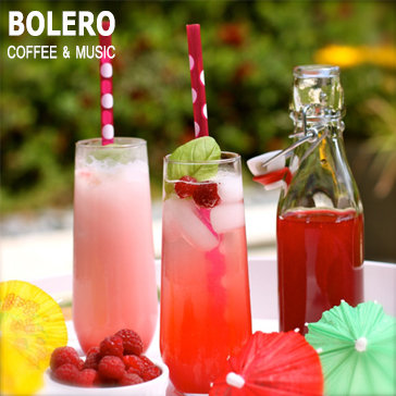 Toàn Menu Ăn Và Uống Tại Bolero Restaurant - 81 An Hòa