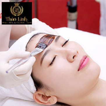 Trọn Gói Điều Trị Mụn, Thâm & Sáng Da Công Nghệ Cao + Mặt Nạ...