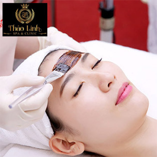 Trọn Gói Điều Trị Mụn, Thâm & Sáng Da Công Nghệ Cao + Mặt Nạ...