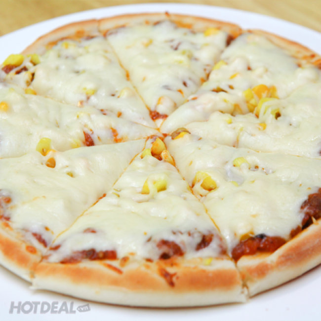 NEW BUFFET - Pizza, Mỳ Ý Và Lẩu Siêu Hấp Dẫn – Nhà Hàng Jalia 93...