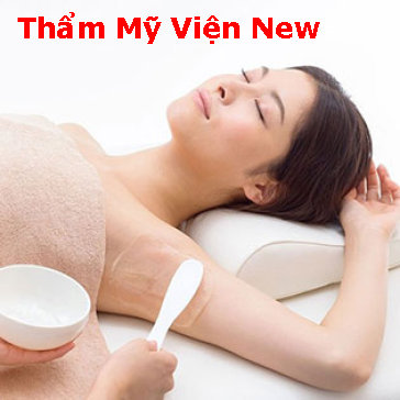 Triệt Lông Vùng Nách Vĩnh Viễn - Số Lượng Có Hạn – BH 5 Năm...