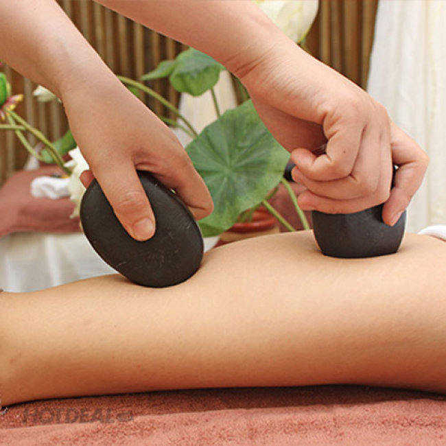 Miễn Tip - (120’) Massage Body + Thanh Tẩy Làn Da + Sáng Mịn Da Mặt...