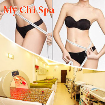 Trọn Gói 13 Lần Tan Mỡ, Giảm Béo Siêu Tốc Mang Lại Vóc Dáng...