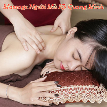 Steambath + Massage Body Đá Nóng + Massage Foot + Chườm Nóng Gối...