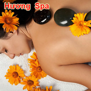 (100’) Massage Body Tinh Dầu + Đá Nóng + Foot + Tẩy Tế Bào Chết...