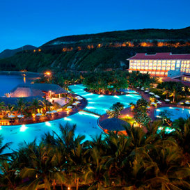 Vinpearl Nha Trang Resort 5* – Phòng Deluxe Room 2 Ngày 1 Đêm – Bao Gồm Buffet 3 Bữa Cho 02 Khách