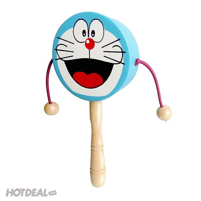 Lục Lạc Doraemon Edugames - GA631 