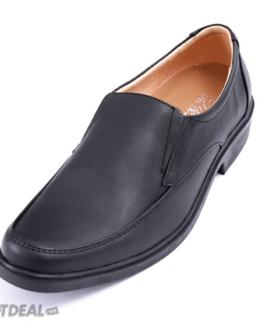 Giày Tây Nam Đế Độn Cao Cấp Tamy Shoes GCA111