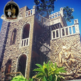 Thử Một Lần Làm Vua Với Belgium Royal Coffee Dành Cho 2-4 Người Tại Stone Castle Cafe
