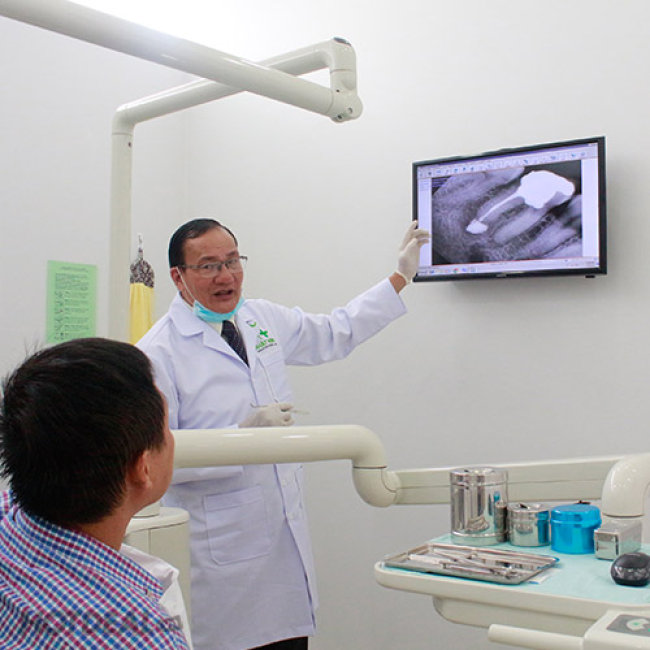 Bright Day Dental Clinic - Cạo Vôi, Đánh Bóng Răng/ Trám Răng Thẩm...