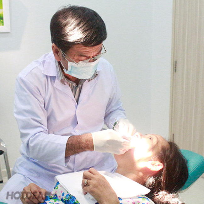 Bright Day Dental Clinic - Cạo Vôi, Đánh Bóng Răng/ Trám Răng Thẩm...
