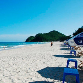 Tour Hà Nội – Quan Lạn – Hà Nội 3N2Đ, Đi Tàu Cao Tốc - Cho 01 Người