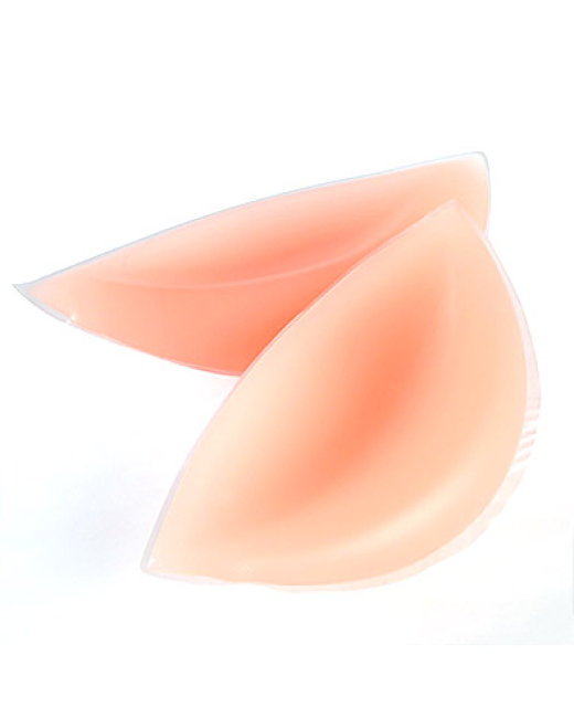 Miếng Độn Ngực Silicon Hình Xoài 