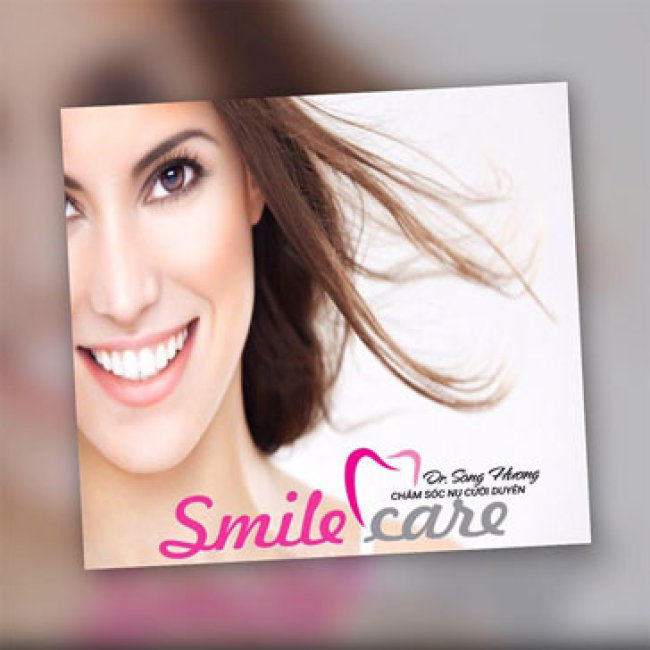 Nha Khoa Smile Care - Cạo Vôi, Đánh Bóng/ Trám Răng Thẩm Mỹ 