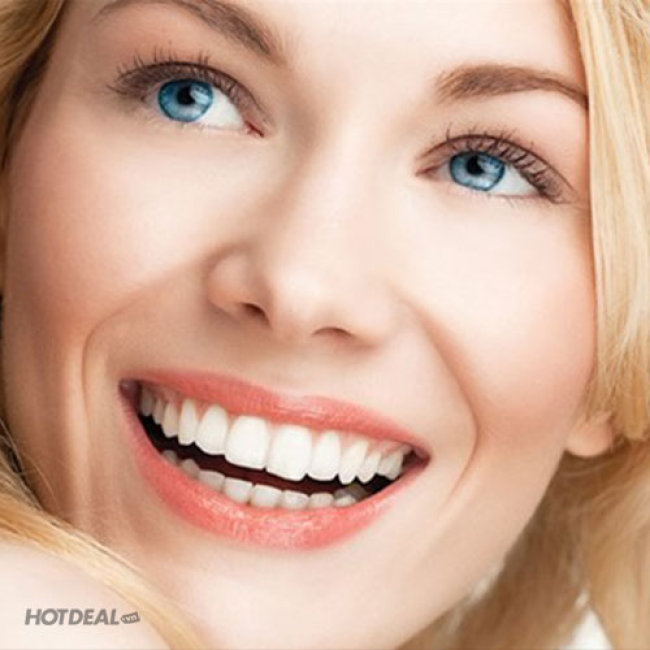 Nha Khoa Smile Care - Tẩy Trắng Răng Laser-Teeth-Whitening Không Đau,...