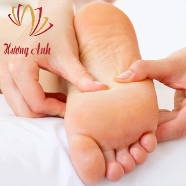 Foot Massage Kết Hợp Thư Giãn Body Tại Hương Anh Spa - 149 Phố Huế