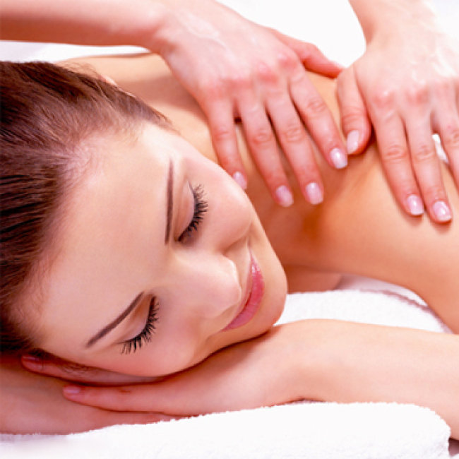 Hương Linh Massage - Massage Body Đẳng Cấp Áp Dụng Cho Nam / Nữ