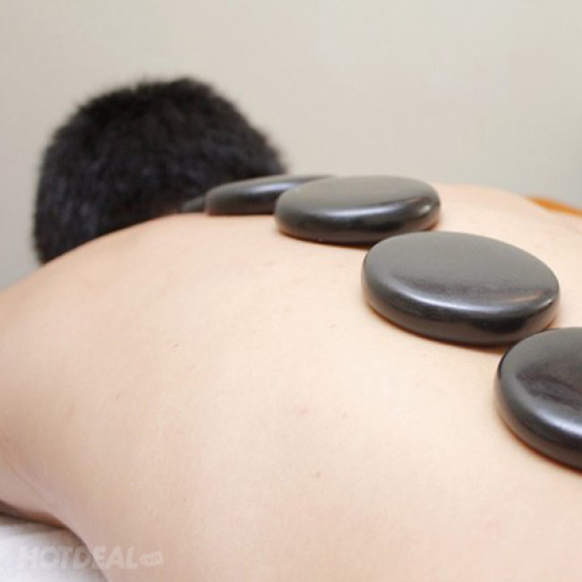 Hương Linh Massage - Massage Body Đẳng Cấp Áp Dụng Cho Nam / Nữ