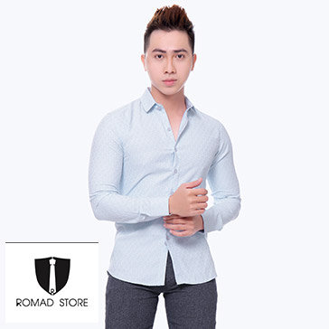 Áo Họa Tiết Z-TH Romad Store