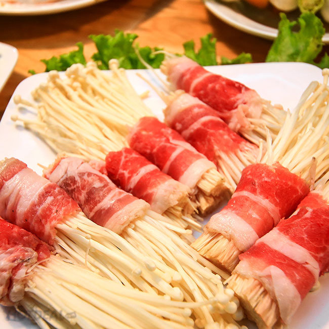 Yoyo BBQ Buffet 79K Trên 40 Món Bò Mỹ, Úc + Hải Sản Nướng