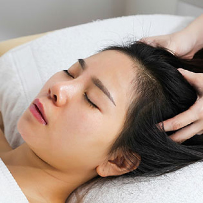 Tokyo Relax - Top 10 Spa Nổi Tiếng SG Về Massage Body, Foot Nhật Bản