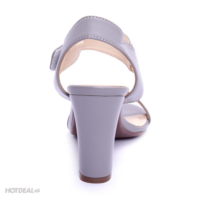 Giày Sandal Quai Ngang KT Fashion Shoes L05