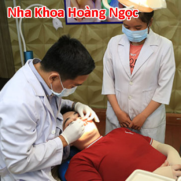 Răng Sứ Cao Cấp Zirconia Whire Peaks Đức - BH 10 Năm - Hệ Thống Nha Khoa Hoàng Ngọc
