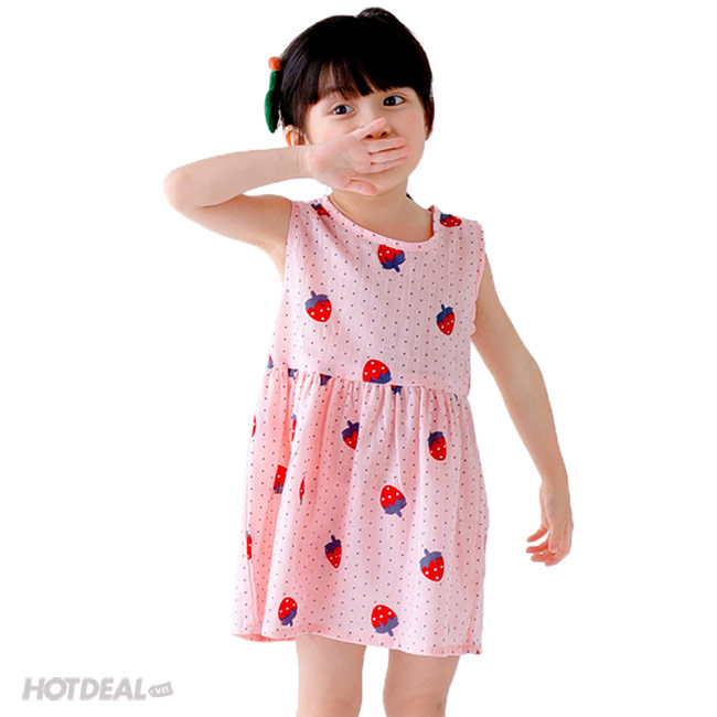 IVT43 Size 100-140 (12-30kg) Váy đầm xoè bé gái - Kiểu dáng công chúa Hàng  Quảng Châu Thời trang trẻ em | Shopee Việt Nam