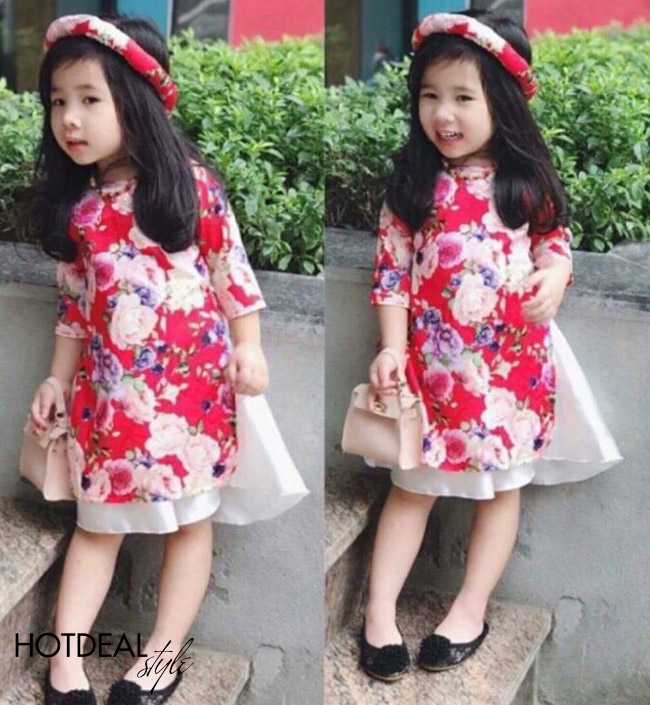 Váy bé gái tutu công chúa vải voan màu hồng, nơ cho bé từ 0- 10 tuổi - Chân  váy đính hạt | Lazada.vn