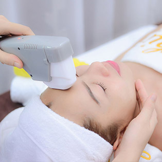 Nâng Cơ V-line Hifu Pro 2018 - Xóa Nhăn, Trẻ Hóa Da, Tạo Mặt V-line – Sapphire Spa