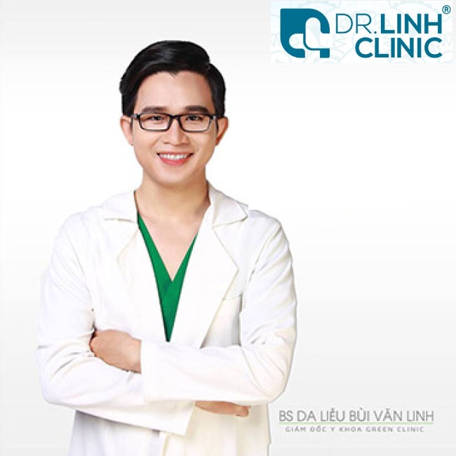 Miễn Tip - Điều Trị Mụn Cấp Tốc Với BS Chuyên Khoa Da Liễu Bùi Văn Linh Bằng Công Nghệ Photolight Red-Blue-Yellow