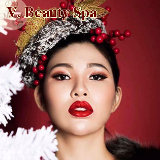 Điêu Khắc Chân Mày 6D/Phun Môi Collagen Mới Nhất 2018 - Đẹp Tự Nhiên Tại Miracle Spa