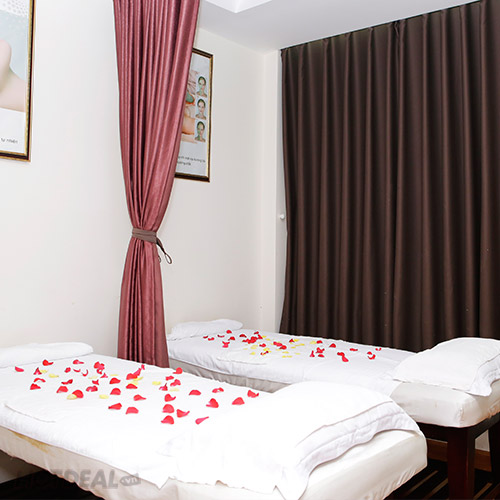 Bộ sản phẩm rửa mặt và chăm sóc da chuyên sâu ageLOC ...