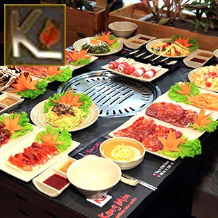 Buffet Nướng Lẩu Chuẩn Vị Hàn Quốc - TTTM Trương Định ...