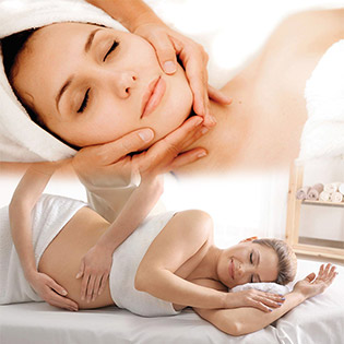 Lựa Chọn Dịch Vụ Tại Gia: Massage Bầu/ Massage Phục Hồi Sau Sinh/ Thon Gọn Bụng Văn Phòng - Trung Tâm Chăm Sóc Mẹ Và Bé Diệp Anh Care 