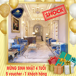 Trải Nghiệm Đa Tác Dụng Tại Hệ Thống Aquamedi Spa