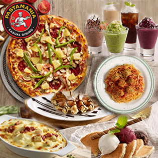 Hệ Thống NH PastaMania – Thương Hiệu Thế Giới Món Ăn Tinh Tế Được Ưa Chuộng Nhất Hiện Nay