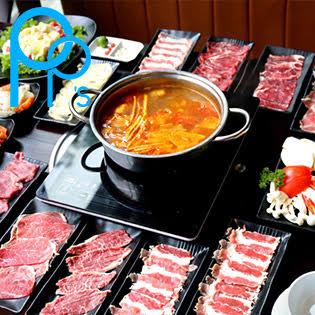 Buffet Lẩu Thái Hải Sản - Bò Mỹ Thượng Hạng - PP'S BBQ & Hotpot