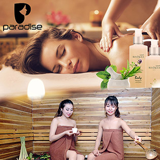 Paradise Spa Top 10 Spa Nổi Tiếng Số 1 SG Về Massage Body, Foot, Chăm Sóc Da Mặt