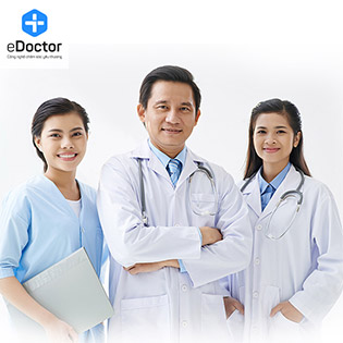 eDoctor – Xét Nghiệm Tổng Quát – Lấy Mẫu Tại Nhà – Thực Hiện Tại Medic Hòa Hảo