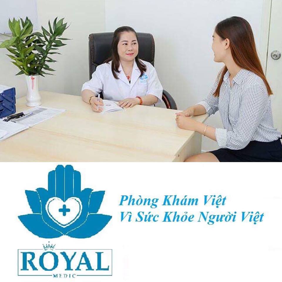 Tầm Soát “Ung Thư Vòm Họng”, Sàng Lọc Các Bệnh Về Viêm Mũi Xoang Mạn Và Viêm Tai Giữa Mạn Tại Đa Khoa Royal - Phòng Khám Việt Vì Sức Khỏe Người Việt